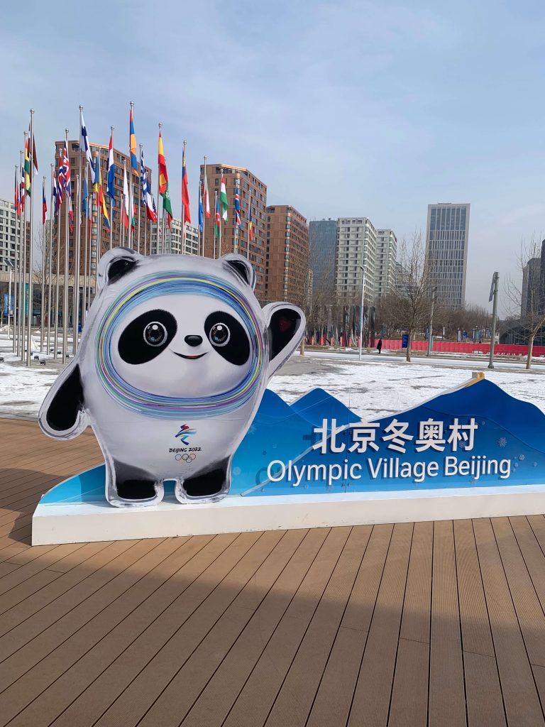 Zimowe Igrzyska Olimpijskie 2022. Nasza relacja z Igrzysk