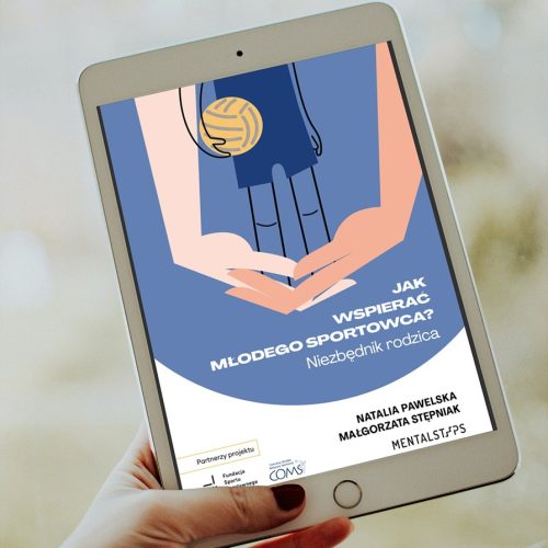 pakiet starter MENTALSTEPS